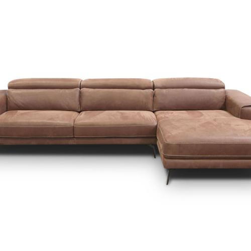 Sofa da lộn